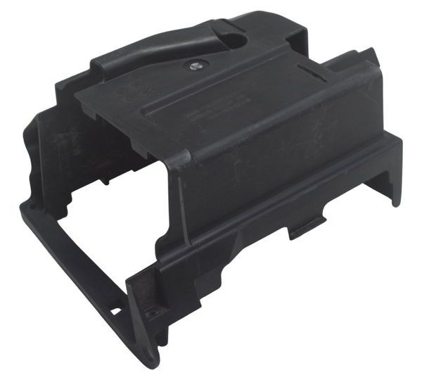 Caixa Bateria Honda Crf 1100l África Twin 22-24 Original