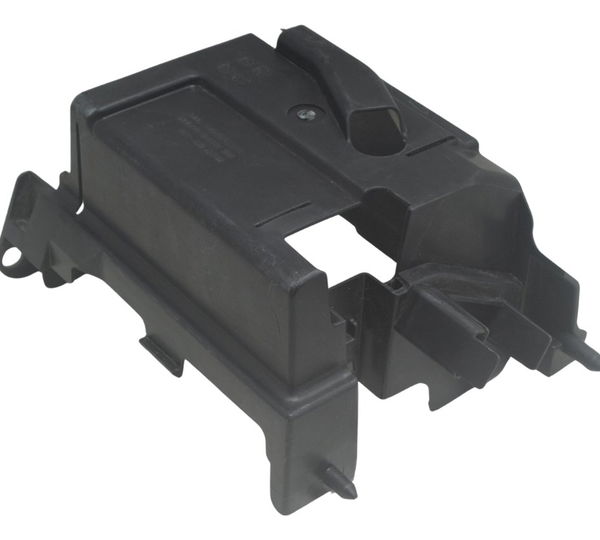 Caixa Bateria Honda Crf 1100l África Twin 22-24 Original