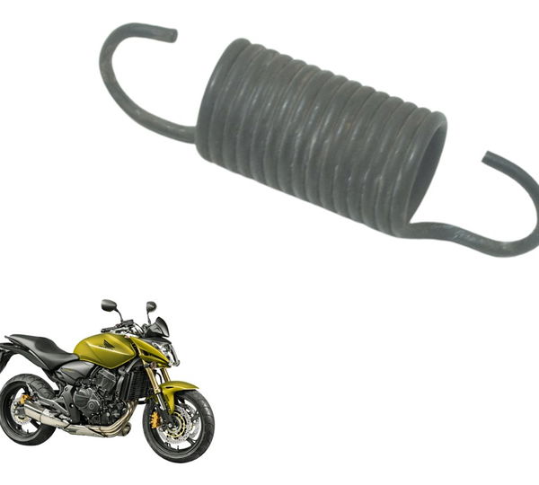 Mola Pedal Freio Honda Cb 600f Hornet 12-14 Original