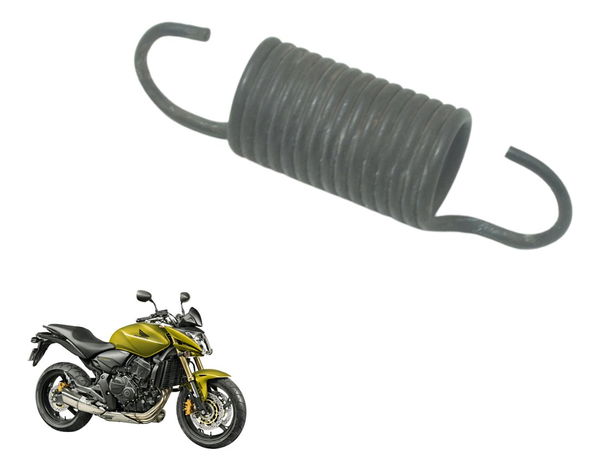 Mola Pedal Freio Honda Cb 600f Hornet 12-14 Original