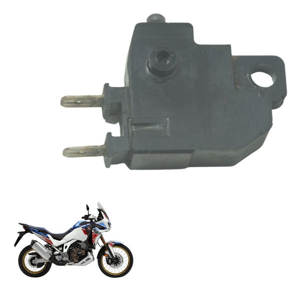 Interruptor Embreagem Honda Crf 1100l África Twin 22-24 Orig