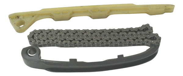 Kit Guia Tensor Corrente Comando Honda Cb 600f Hornet 12-14