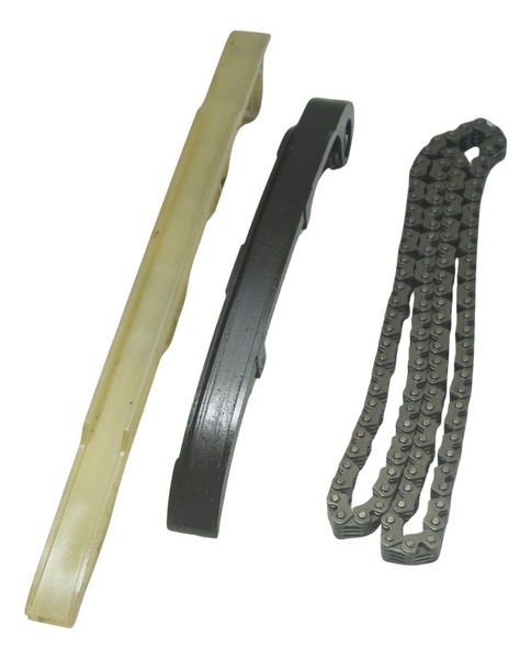 Kit Guia Tensor Corrente Comando Honda Cb 600f Hornet 12-14