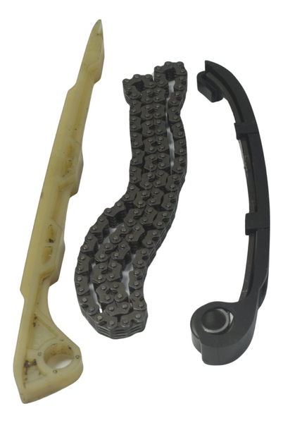 Kit Guia Tensor Corrente Comando Honda Cb 600f Hornet 12-14
