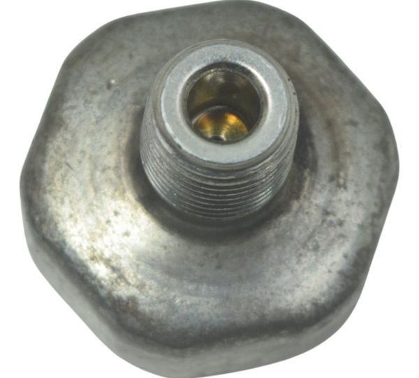 Sensor Pressão Óleo Honda Cb 600f Hornet 12-14 Original