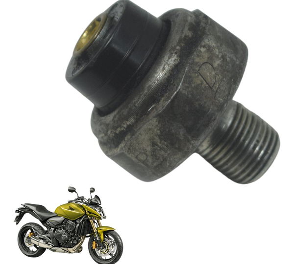 Sensor Pressão Óleo Honda Cb 600f Hornet 12-14 Original