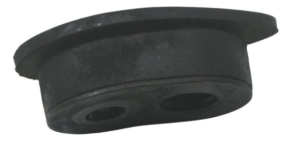 Coxim Fixação Pisca Honda Cb 600f Hornet 12-14 Original