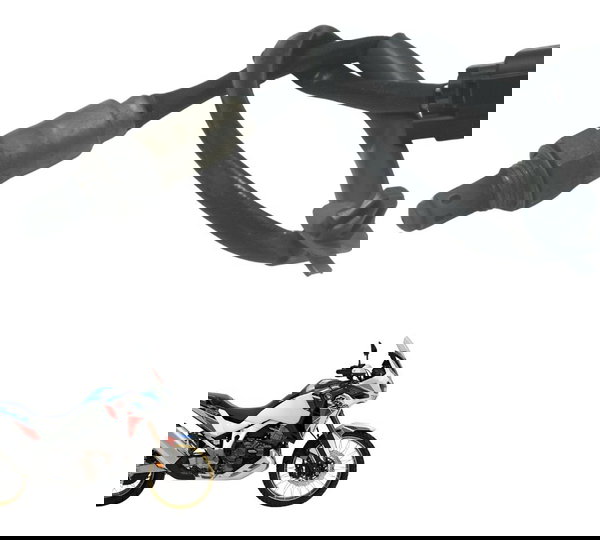 Sonda Lambda Honda Crf 1100l África Twin 22-24 Original