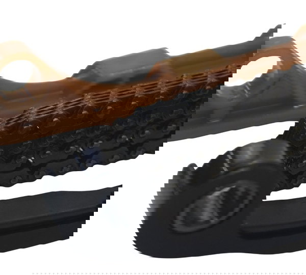 Kit Guia Tensor Corrente Comando Honda Cb 600f Hornet 12-14