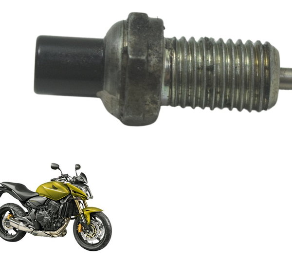 Sensor Neutro Honda Cb 600f Hornet 12-14 Original