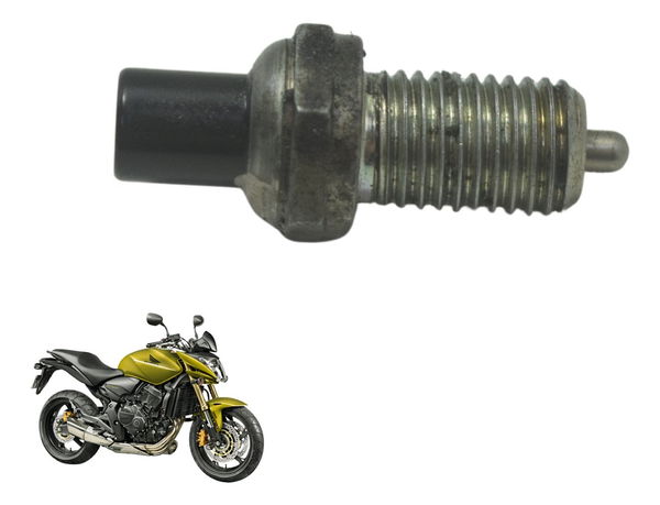 Sensor Neutro Honda Cb 600f Hornet 12-14 Original