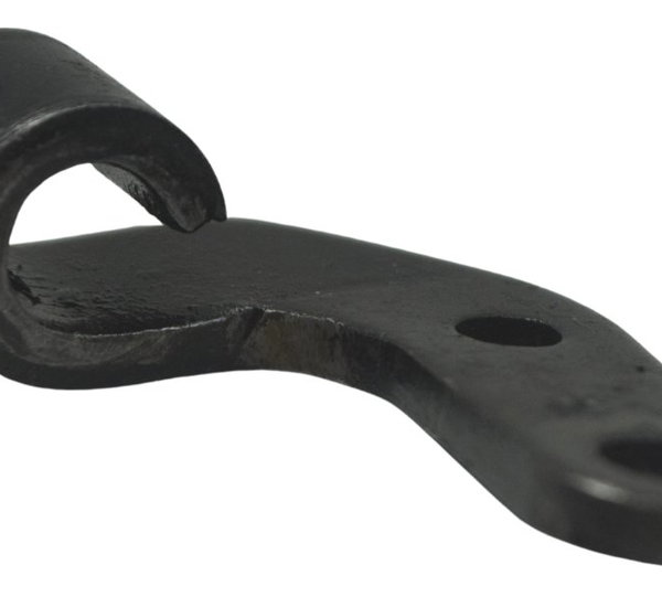 Suporte Cabo Embreagem Honda Cb 600f Hornet 12-14 Original