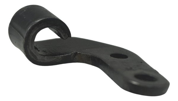 Suporte Cabo Embreagem Honda Cb 600f Hornet 12-14 Original