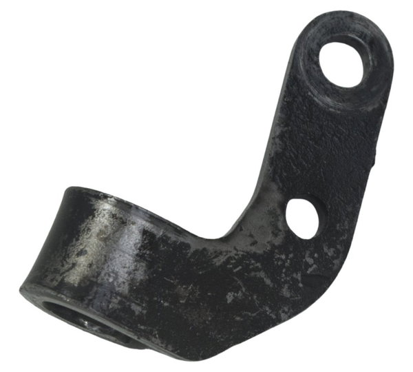 Suporte Cabo Embreagem Honda Cb 600f Hornet 12-14 Original