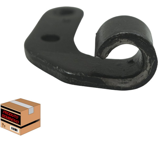 Suporte Cabo Embreagem Honda Cb 600f Hornet 12-14 Original