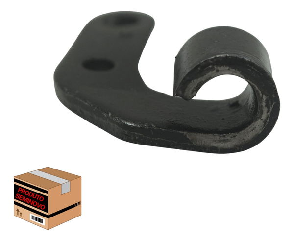 Suporte Cabo Embreagem Honda Cb 600f Hornet 12-14 Original