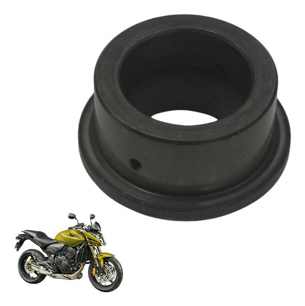Bucha Engrenagem Bomba Óleo Honda Cb 600f Hornet 12-14 Orig