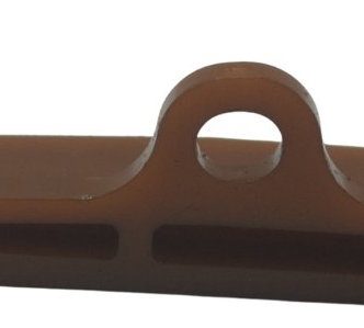 Guia Corrente Comando Honda Cb 600f Hornet 12-14 Original