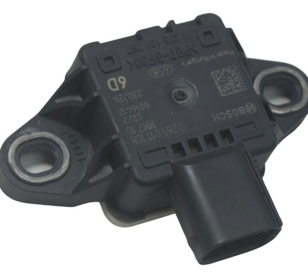 Sensor Inercial Speed Honda Crf 1100l África Twin 22-24 Orig