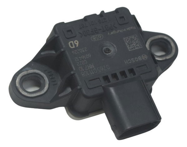 Sensor Inercial Speed Honda Crf 1100l África Twin 22-24 Orig