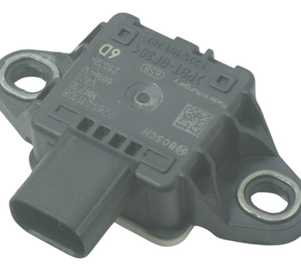 Sensor Inercial Speed Honda Crf 1100l África Twin 22-24 Orig