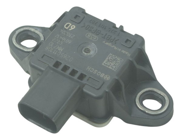 Sensor Inercial Speed Honda Crf 1100l África Twin 22-24 Orig