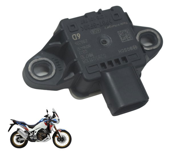 Sensor Inercial Speed Honda Crf 1100l África Twin 22-24 Orig