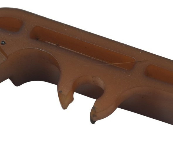 Guia Corrente Comando C/ Avaria Honda Cb 600f Hornet 12-14