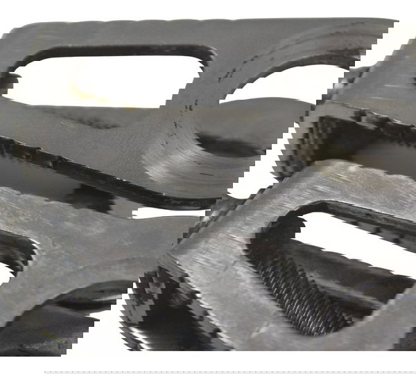 Par Esticador Corrente Honda Cb 600f Hornet 12-14 Original