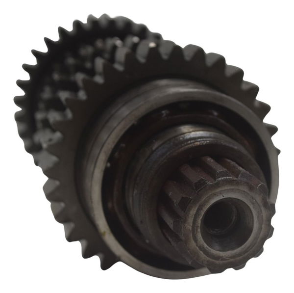 Caixa Marcha Câmbio Honda Cb 600f Hornet 12-14 Original