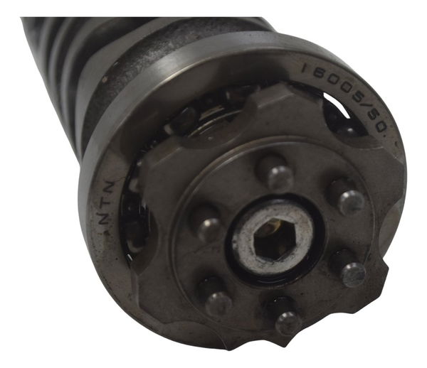 Caixa Marcha Câmbio Honda Cb 600f Hornet 12-14 Original