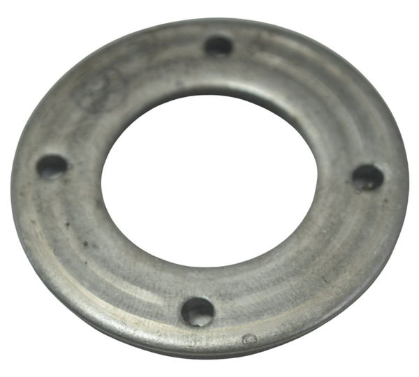 Placa Partida Honda Cb 600f Hornet 12-14 Original