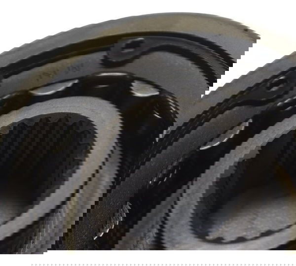 Placa Partida Honda Cb 600f Hornet 12-14 Original