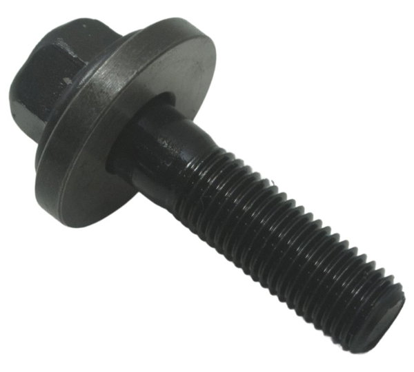 Parafuso Magneto Honda Cb 600f Hornet 12-14 Original