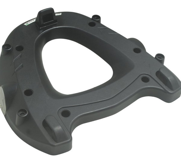 Suporte Baú Monkey System Honda Crf 1100l África Twin 22-24