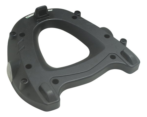 Suporte Baú Monkey System Honda Crf 1100l África Twin 22-24