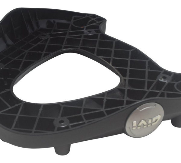 Suporte Baú Monkey System Honda Crf 1100l África Twin 22-24