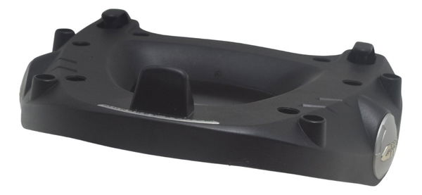 Suporte Baú Monkey System Honda Crf 1100l África Twin 22-24