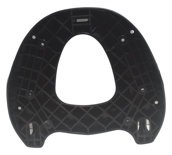 Suporte Baú Monkey System Honda Crf 1100l África Twin 22-24