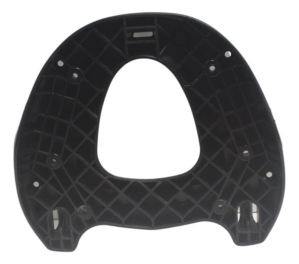 Suporte Baú Monkey System Honda Crf 1100l África Twin 22-24