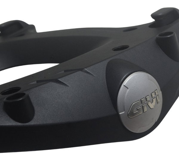 Suporte Baú Monkey System Honda Crf 1100l África Twin 22-24