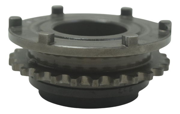 Engrenagem Bomba Óleo Honda Cb 600f Hornet 12-14 Original