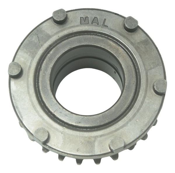 Engrenagem Bomba Óleo Honda Cb 600f Hornet 12-14 Original