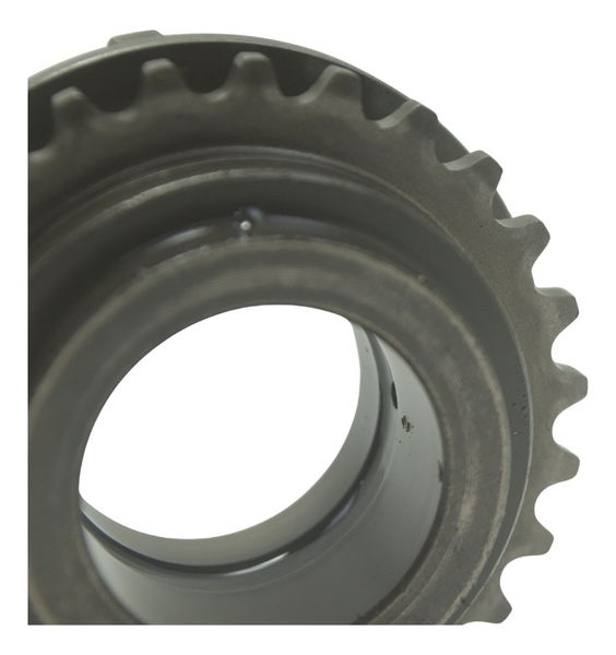Engrenagem Bomba Óleo Honda Cb 600f Hornet 12-14 Original