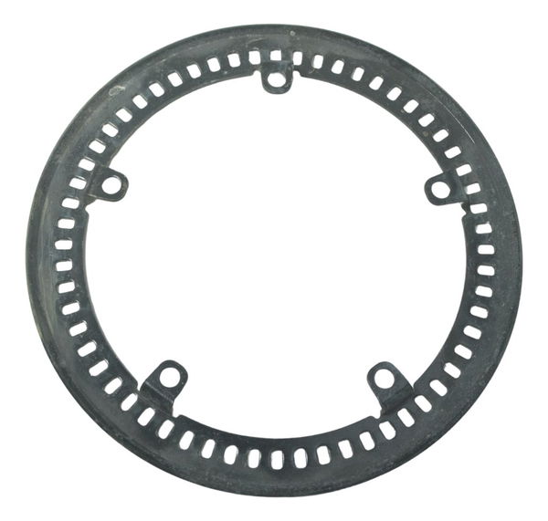 Roda Fônica Dianteira Honda Crf 1100l África Twin 22-24 Orig