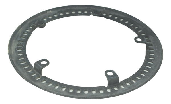 Roda Fônica Dianteira Honda Crf 1100l África Twin 22-24 Orig