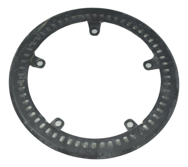 Roda Fônica Dianteira Honda Crf 1100l África Twin 22-24 Orig