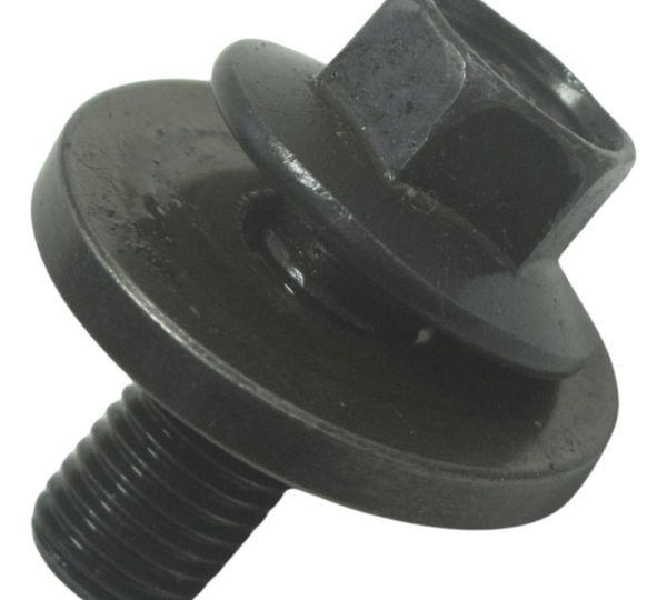 Parafuso Virabrequim Honda Cb 600f Hornet 12-14 Original