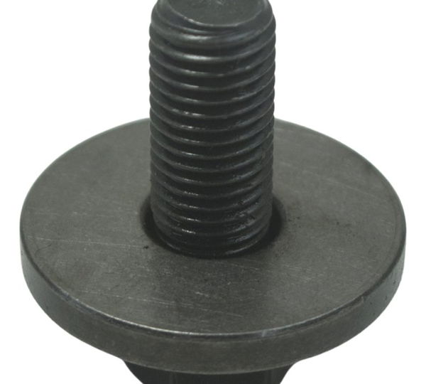 Parafuso Virabrequim Honda Cb 600f Hornet 12-14 Original