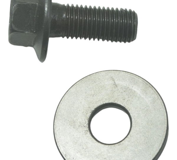 Parafuso Virabrequim Honda Cb 600f Hornet 12-14 Original